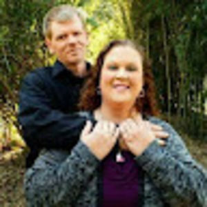 Meet your Posher, Frank & shara